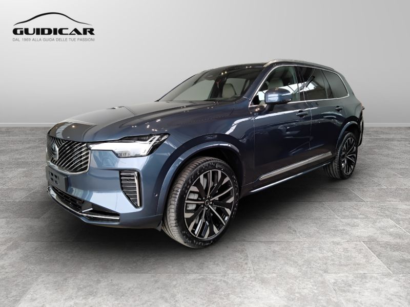 GuidiCar - VOLVO XC90 1 XC90 2.0 b5 Ultra Bright awd 7p.ti auto Nuovo