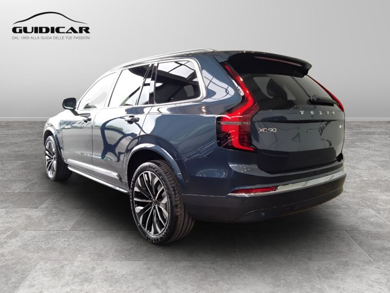 GuidiCar - VOLVO XC90 1 XC90 2.0 b5 Ultra Bright awd 7p.ti auto Nuovo