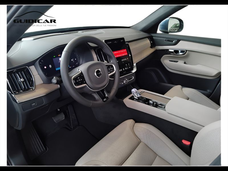 GuidiCar - VOLVO XC90 1 XC90 2.0 b5 Ultra Bright awd 7p.ti auto Nuovo