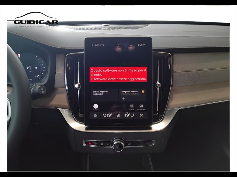 GuidiCar - VOLVO XC90 1 XC90 2.0 b5 Ultra Bright awd 7p.ti auto Nuovo