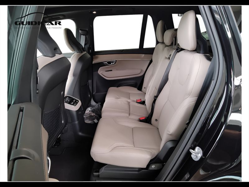 GuidiCar - VOLVO XC90 1 XC90 2.0 t8 phev Ultra Bright awd 7p.ti auto Nuovo