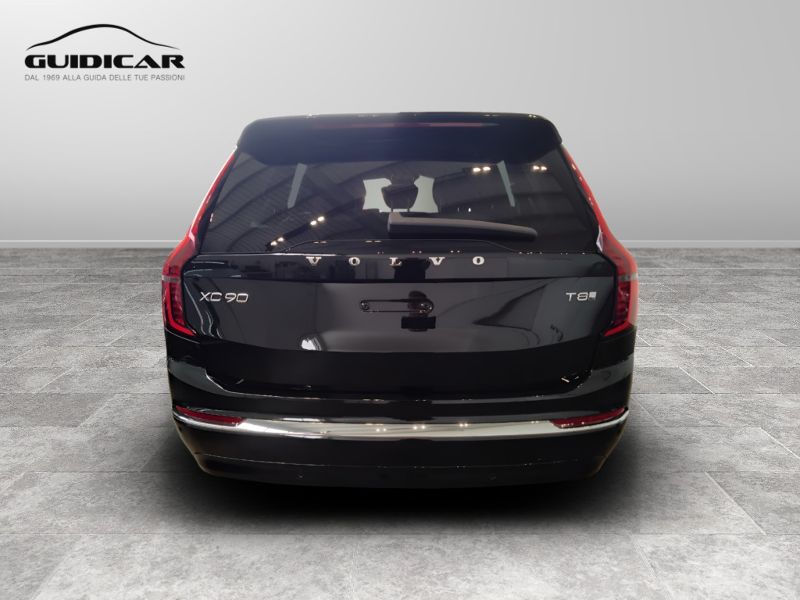 GuidiCar - VOLVO XC90 1 XC90 2.0 t8 phev Ultra Bright awd 7p.ti auto Nuovo