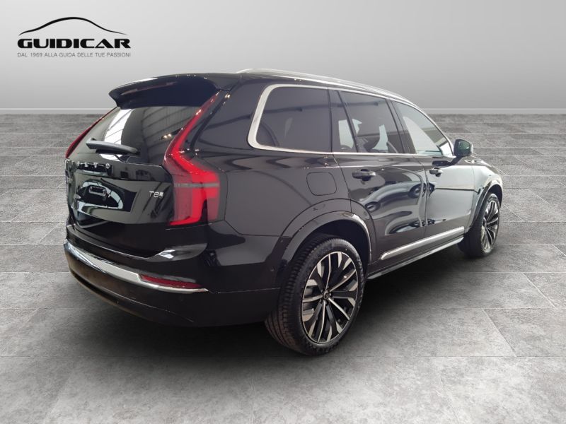 GuidiCar - VOLVO XC90 1 XC90 2.0 t8 phev Ultra Bright awd 7p.ti auto Nuovo