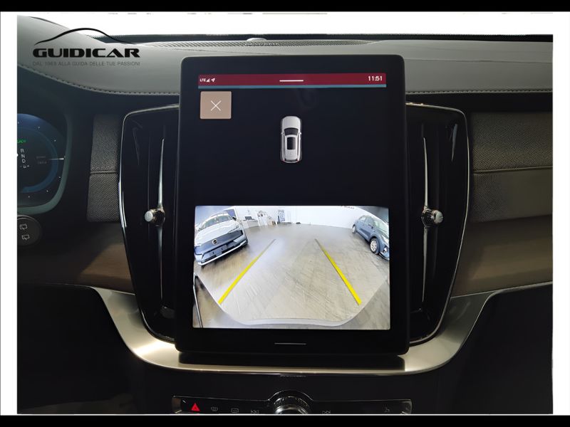 GuidiCar - VOLVO XC90 1 XC90 2.0 t8 phev Ultra Bright awd 7p.ti auto Nuovo