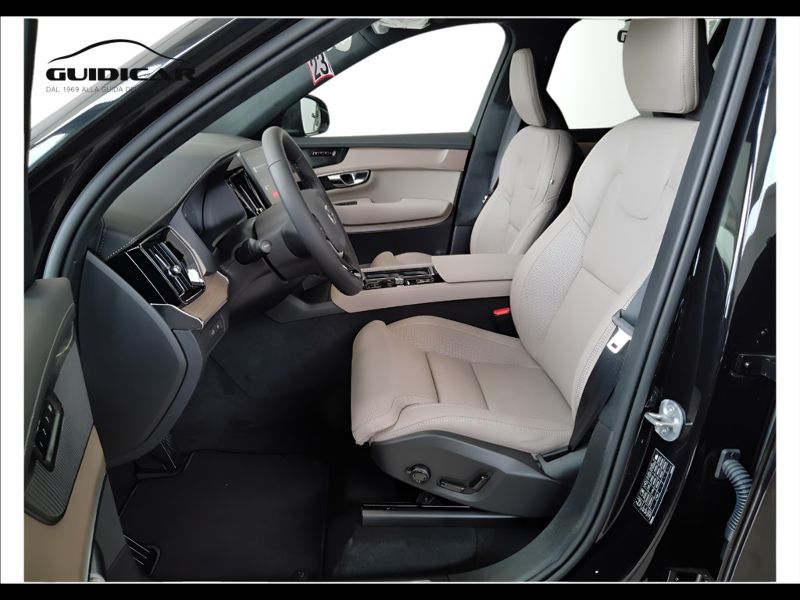 GuidiCar - VOLVO XC90 1 XC90 2.0 t8 phev Ultra Bright awd 7p.ti auto Nuovo