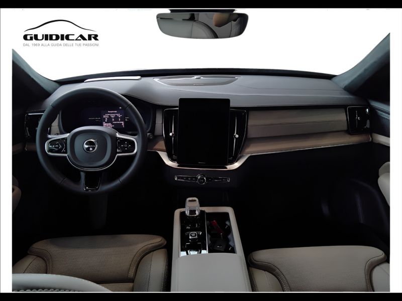 GuidiCar - VOLVO XC90 1 XC90 2.0 t8 phev Ultra Bright awd 7p.ti auto Nuovo