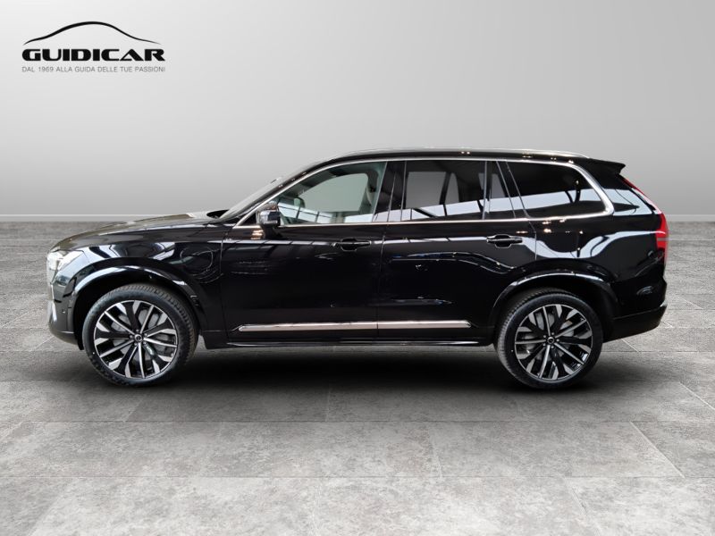 GuidiCar - VOLVO XC90 1 XC90 2.0 t8 phev Ultra Bright awd 7p.ti auto Nuovo