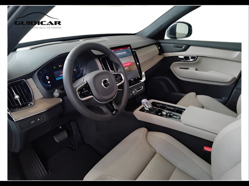 GuidiCar - VOLVO XC90 1 XC90 2.0 t8 phev Ultra Bright awd 7p.ti auto Nuovo