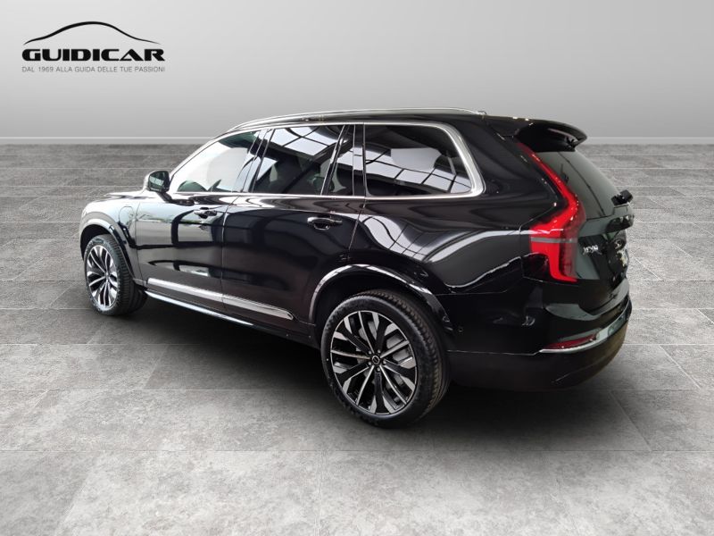 GuidiCar - VOLVO XC90 1 XC90 2.0 t8 phev Ultra Bright awd 7p.ti auto Nuovo