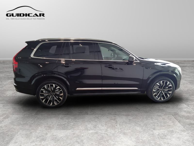 GuidiCar - VOLVO XC90 1 XC90 2.0 t8 phev Ultra Bright awd 7p.ti auto Nuovo