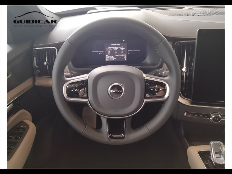 GuidiCar - VOLVO XC90 1 XC90 2.0 t8 phev Ultra Bright awd 7p.ti auto Nuovo