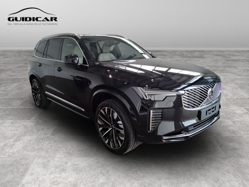GuidiCar - VOLVO XC90 1 XC90 2.0 t8 phev Ultra Bright awd 7p.ti auto Nuovo