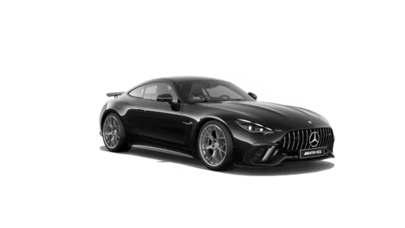 GuidiCar Srl - Mercedes Benz AMG GT - R190