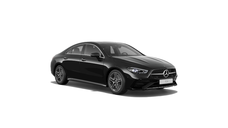 GuidiCar Srl - Mercedes Benz CLA Coupe - C118 2023