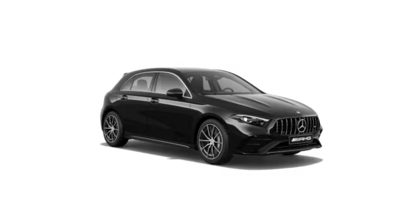 GuidiCar Srl - Mercedes Benz Classe A - W177 2023