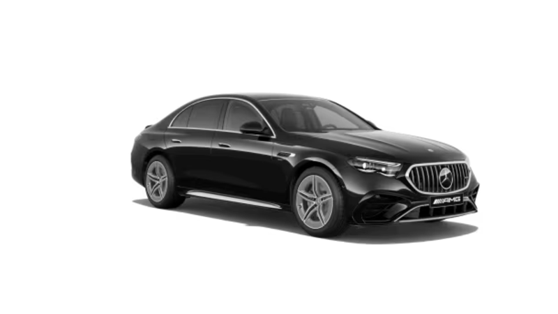 GuidiCar Srl - Mercedes Benz Classe E - W213 Berlina