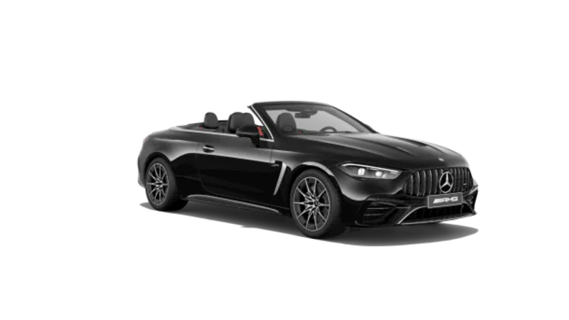 GuidiCar Srl - Mercedes Benz CLE CABRIO