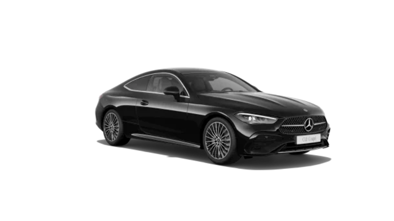 GuidiCar Srl - Mercedes Benz CLE Coupè