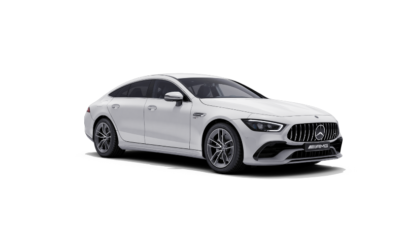 GuidiCar Srl - Mercedes Benz AMG GT Coupe 4 - X290