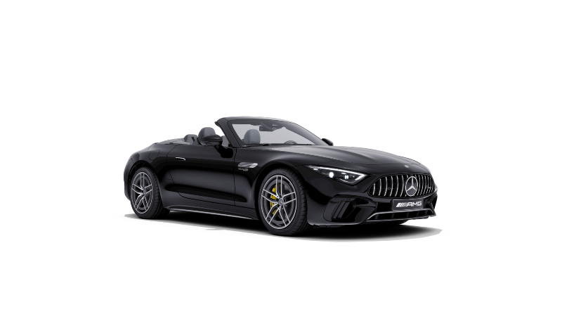 GuidiCar Srl - Mercedes Benz AMG SL - R232