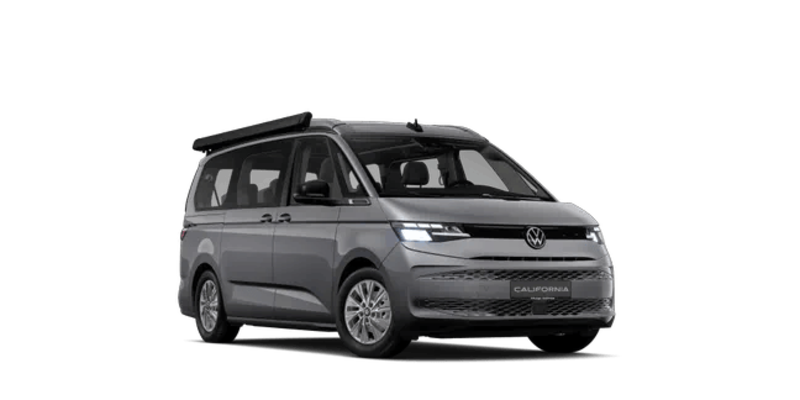 GuidiCar Srl - Volkswagen California