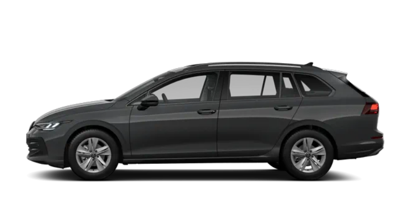 GuidiCar Srl - Volkswagen Golf VIII 2024 Variant