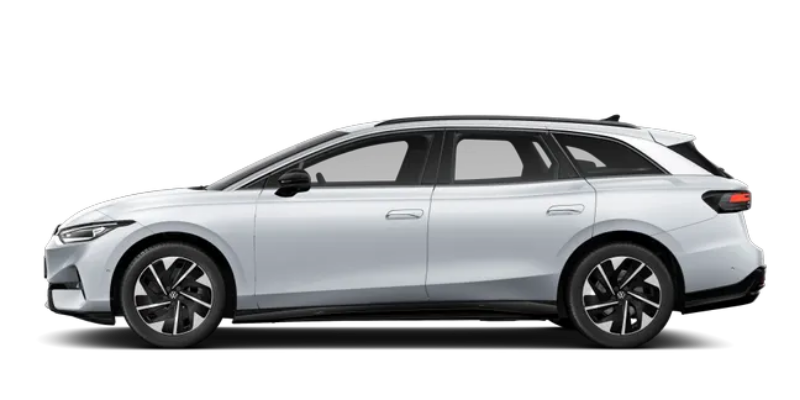 GuidiCar Srl - Volkswagen ID.7 Tourer