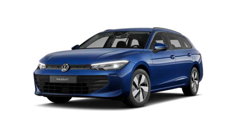 GuidiCar Srl - Volkswagen Passat IX 2024