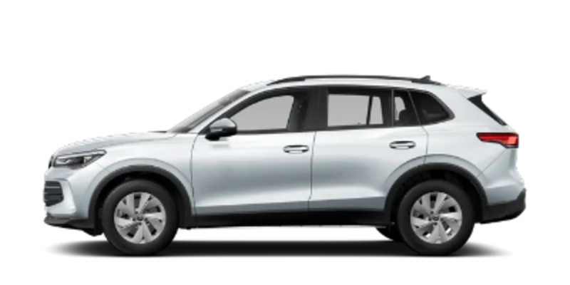 GuidiCar Srl - Volkswagen Tiguan III 2024