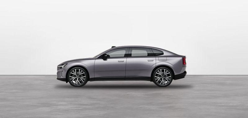 GuidiCar Srl - Volvo ES90