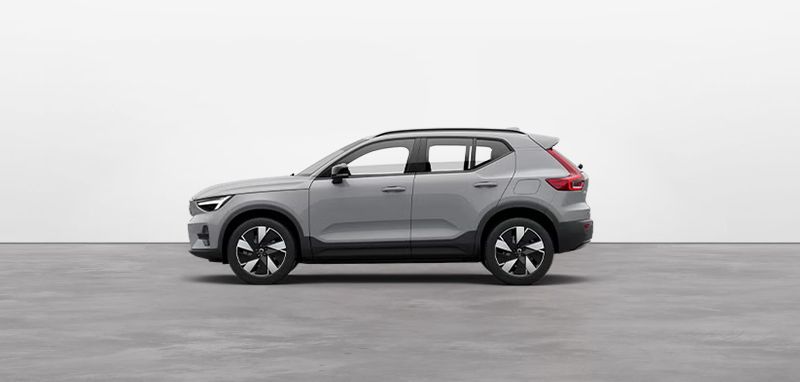 GuidiCar Srl - Volvo EX40