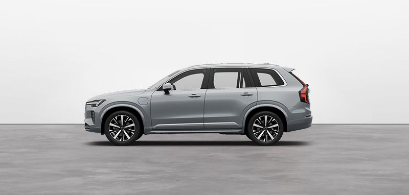 GuidiCar Srl - Volvo XC90 II 2025