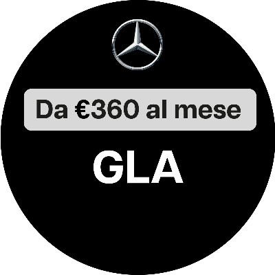 Guidicar - Scopri da Guidi Car Promozione Nuova GLA
