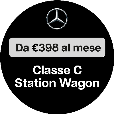 Guidicar - Scopri da Guidi Car Promozione Nuova Classe C Station Wagon