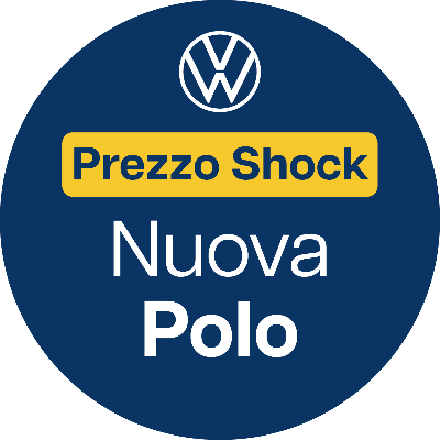 Guidicar - Promozione Nuova Polo da Volauto