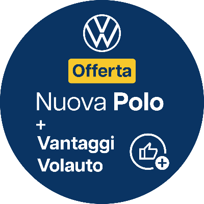 Guidicar - Nuova Polo con Vantaggi Volauto