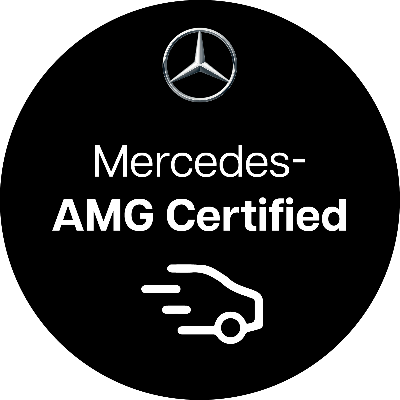 Guidicar - Mercedes-AMG Certified da GuidiCar