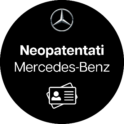 Guidicar - Mercedes-Benz anche da Neopatentato