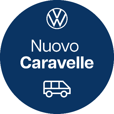 Guidicar - Nuovo Volkswagen Caravelle