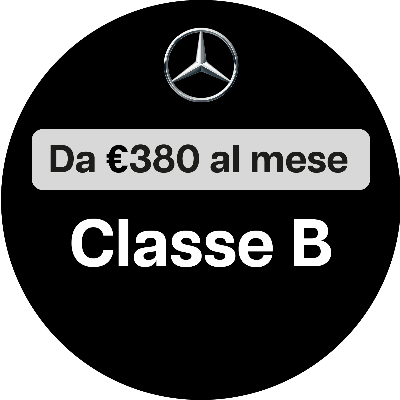 Guidicar - Scopri da Guidi Car Promozione Nuova Classe B