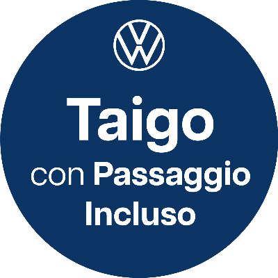 Guidicar - Taigo usate passaggio incluso
