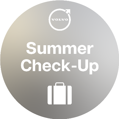 Guidicar - Volvo Summer Check-up
