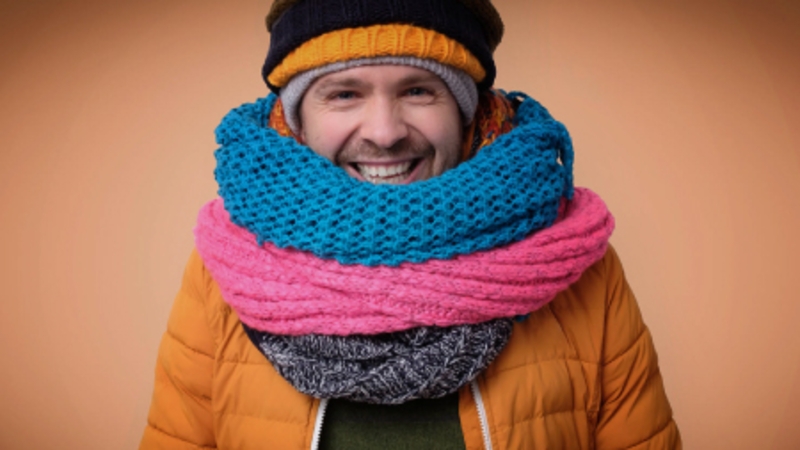 GuidiCar - Winter Check