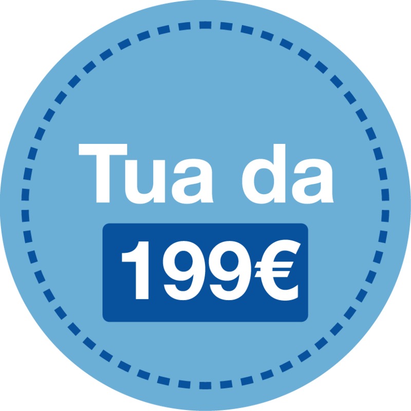 Icona Promozione - GuidiCar Srl