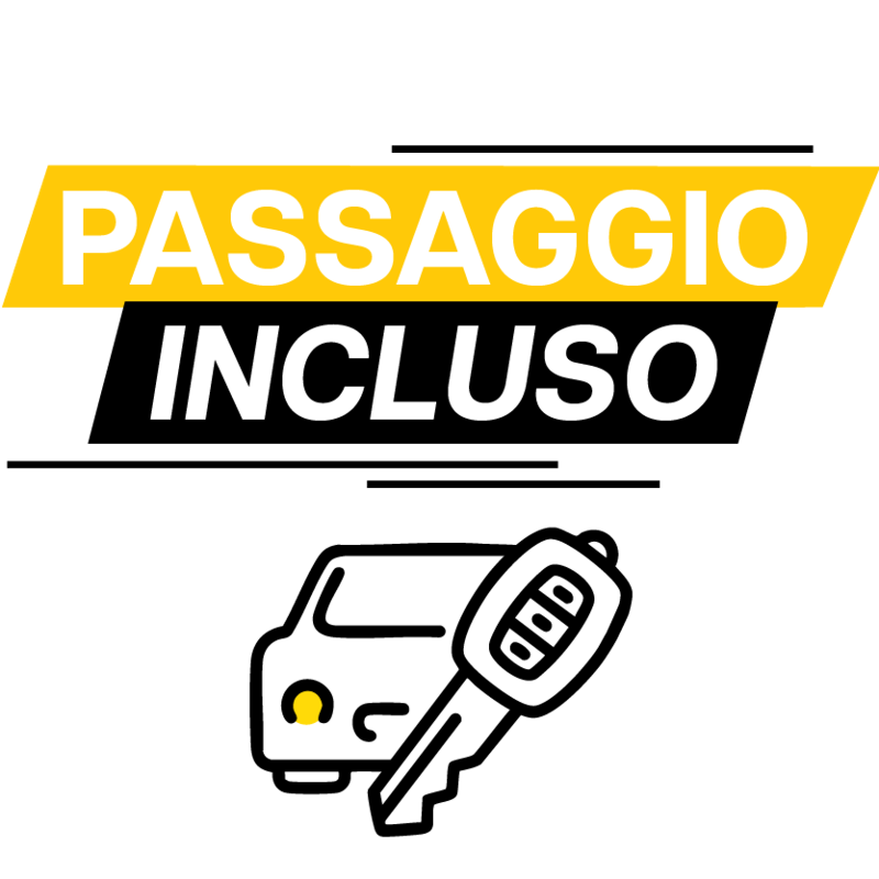 Icona Promozione - GuidiCar Srl